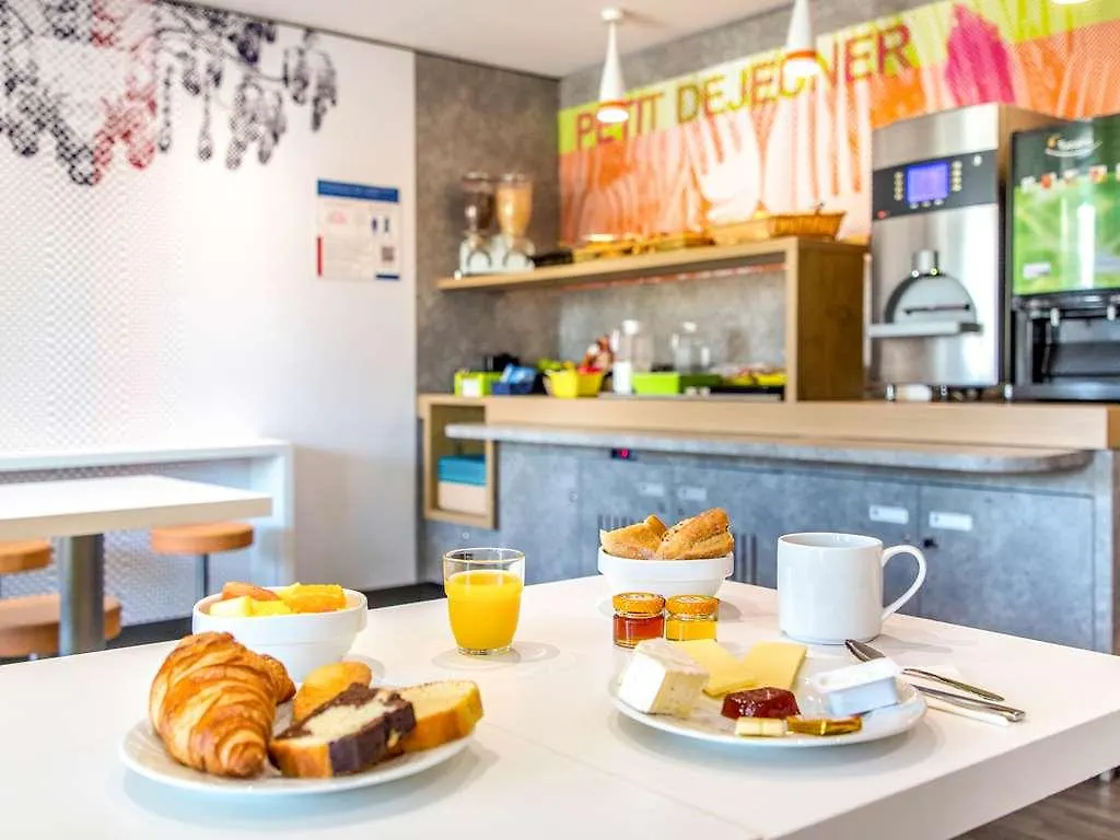 Ibis Budget Frejus Saint Raphael Capitou A8 0*,  France