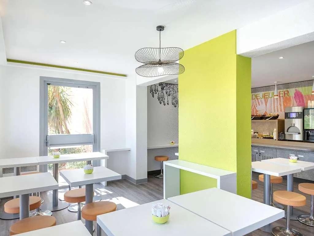 Ibis Budget Frejus Saint Raphael Capitou A8 0*,  France