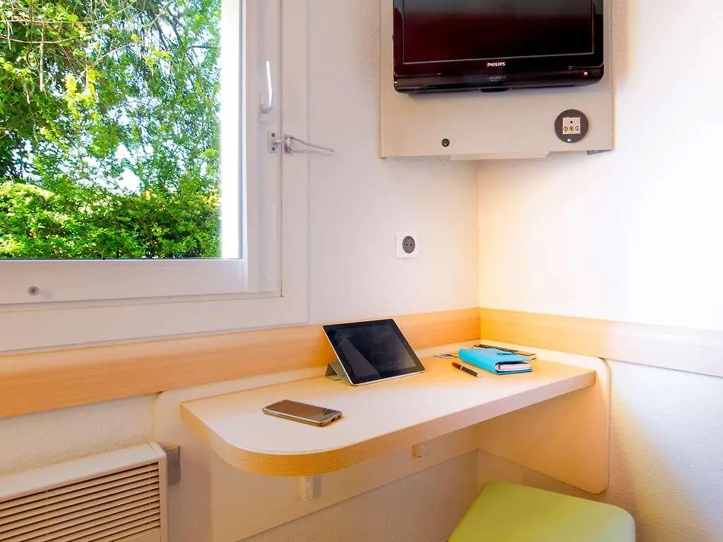 Ibis Budget Frejus Saint Raphael Capitou A8 Hotel