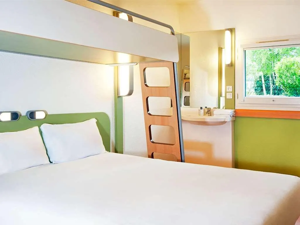 Hotel Ibis Budget Frejus Saint Raphael Capitou A8