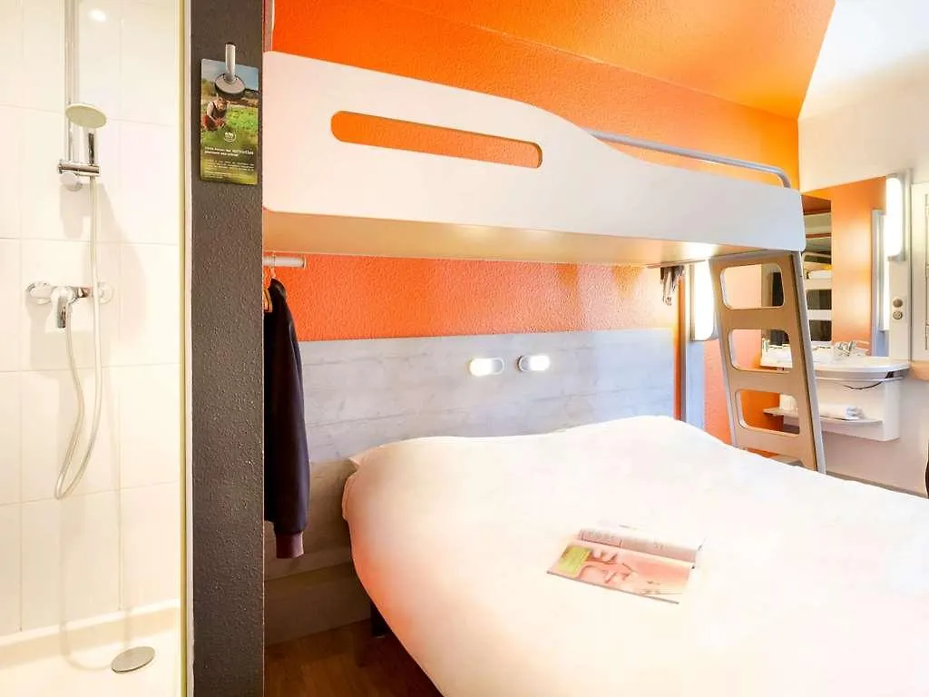 Ibis Budget Frejus Saint Raphael Capitou A8
