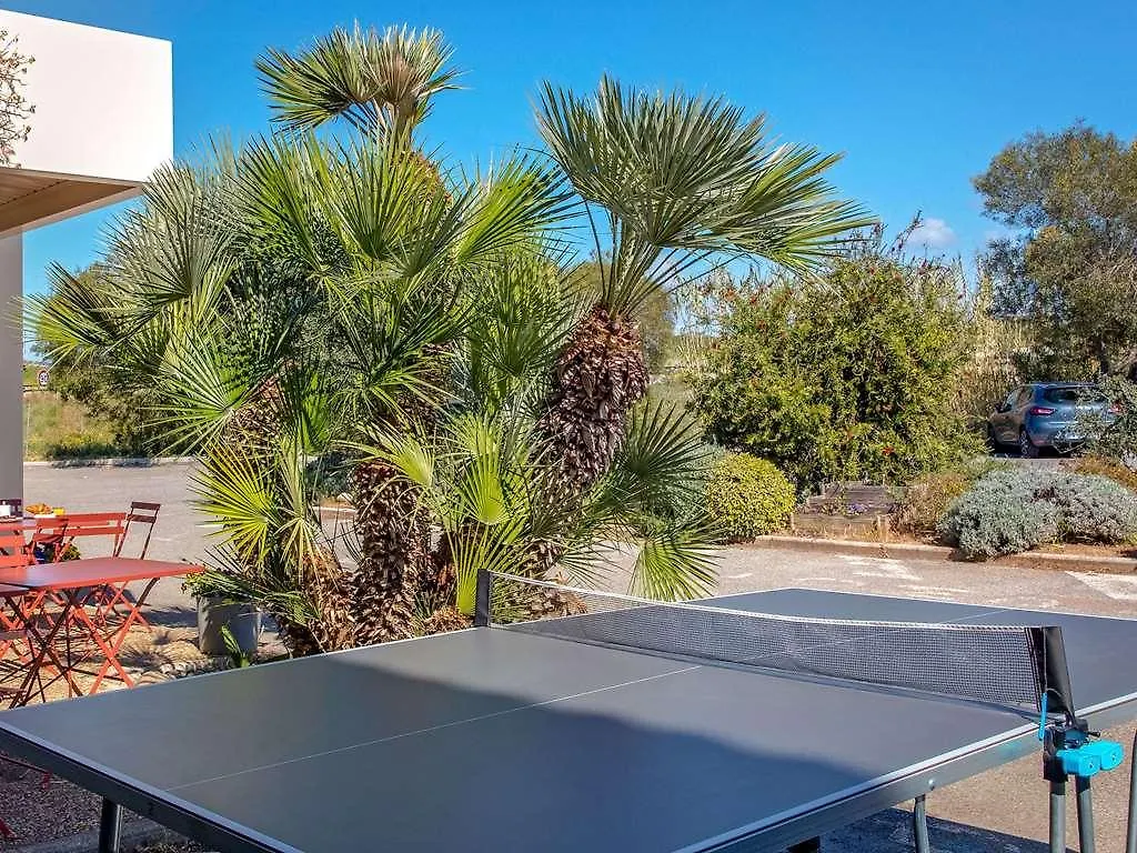 Ibis Budget Frejus Saint Raphael Capitou A8